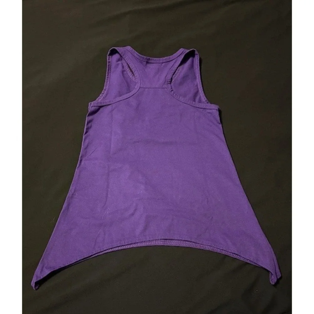 Little potatoes, girls size 6, 2 piece set, tank and capri pants